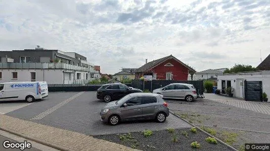 Apartments for rent in Bad Dürkheim - Photo from Google Street View