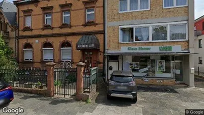 Apartments for rent in Neustadt an der Weinstraße - Photo from Google Street View