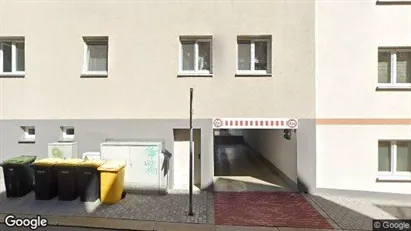 Apartments for rent in Bautzen - Photo from Google Street View