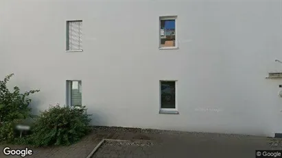 Apartments for rent in Liestal - Photo from Google Street View