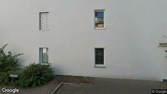 Apartments for rent in Liestal - Photo from Google Street View