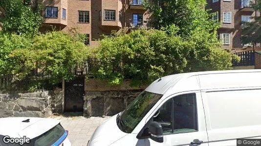 Apartments for rent in Vasastan - Photo from Google Street View