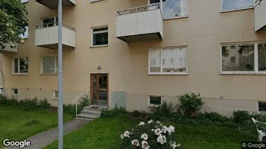 Apartments for rent in Stockholm South - Photo from Google Street View