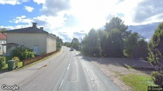 Apartments for rent in Tierp - Photo from Google Street View
