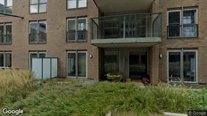 Apartments for rent in The Hague Scheveningen - Photo from Google Street View