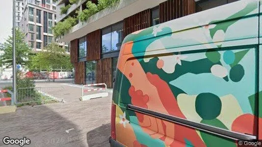 Apartments for rent in Utrecht Zuid-West - Photo from Google Street View