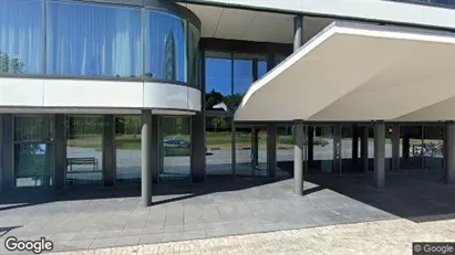 Apartments for rent in The Hague Haagse Hout - Photo from Google Street View