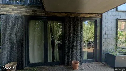 Apartments for rent in Amsterdam Oost-Watergraafsmeer - Photo from Google Street View