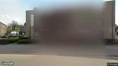 Apartments for rent in Hemiksem - Photo from Google Street View