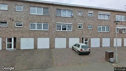 Apartments for rent in Rumst - Photo from Google Street View