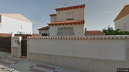 Apartments for rent in Toledo - Photo from Google Street View