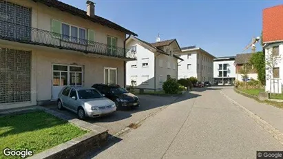 Apartments for rent in Götzis - Photo from Google Street View