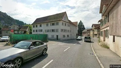 Apartments for rent in Götzis - Photo from Google Street View