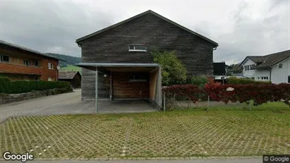 Apartments for rent in Lingenau - Photo from Google Street View