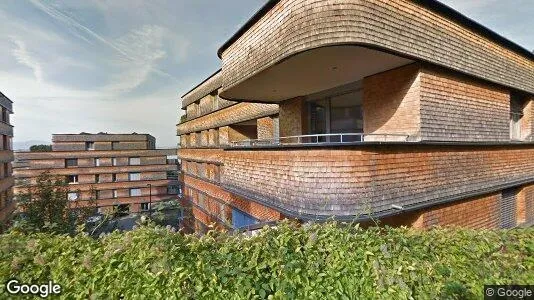 Apartments for rent in Bregenz - Photo from Google Street View