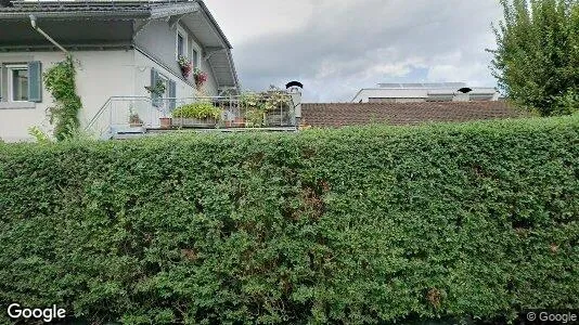 Apartments for rent in Dornbirn - Photo from Google Street View