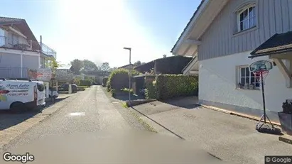 Apartments for rent in Fußach - Photo from Google Street View