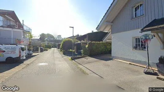 Apartments for rent in Fußach - Photo from Google Street View