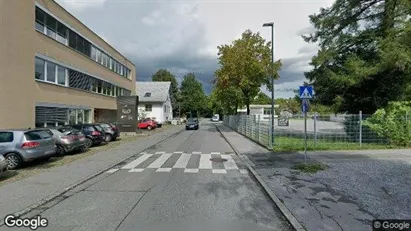 Apartments for rent in Dornbirn - Photo from Google Street View
