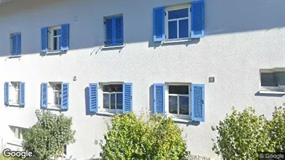 Apartments for rent in Feldkirch - Photo from Google Street View