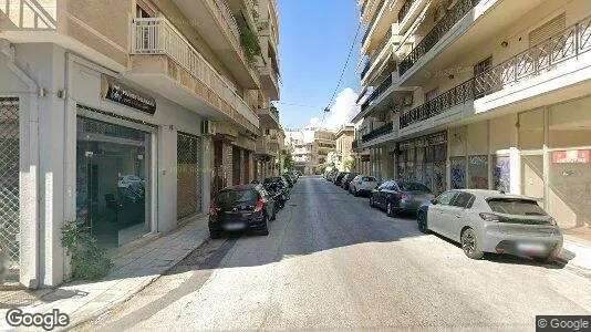 Apartments for rent in Patras - Photo from Google Street View