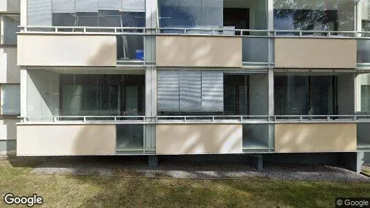 Rooms for rent in Helsinki Kaakkoinen - Photo from Google Street View