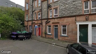 Apartments for rent in Edinburgh - Midlothian - Photo from Google Street View