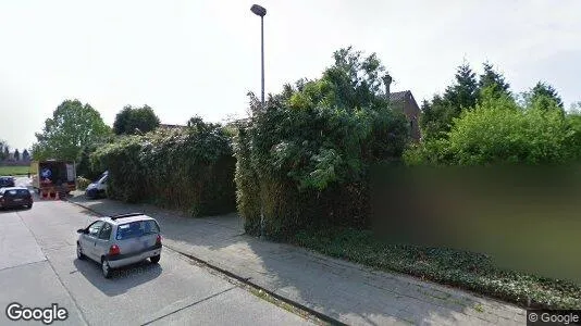 Apartments for rent in Hove - Photo from Google Street View
