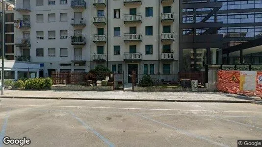 Rooms for rent in Milano Zona 6 - Barona, Lorenteggio - Photo from Google Street View