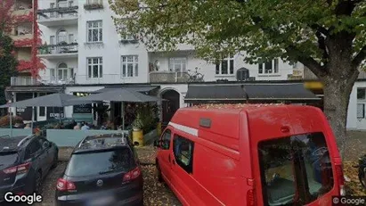 Rooms for rent in Milano Zona 6 - Barona, Lorenteggio - Photo from Google Street View