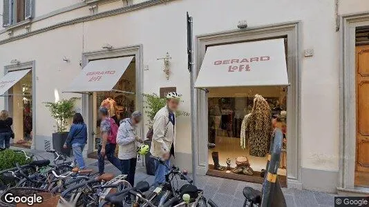 Apartments for rent in Florence - Photo from Google Street View