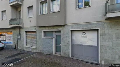 Rooms for rent in Trento - Photo from Google Street View
