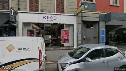 Apartments for rent in Milano Zona 2 - Stazione Centrale, Gorla, Turro, Greco, Crescenzago - Photo from Google Street View