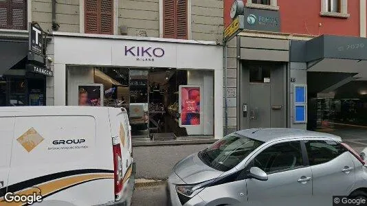 Apartments for rent in Milano Zona 2 - Stazione Centrale, Gorla, Turro, Greco, Crescenzago - Photo from Google Street View