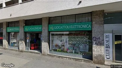 Apartments for rent in Milano Zona 2 - Stazione Centrale, Gorla, Turro, Greco, Crescenzago - Photo from Google Street View