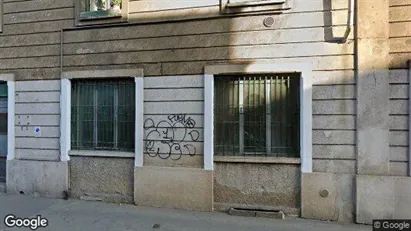 Apartments for rent in Milano Zona 8 - Fiera, Gallaratese, Quarto Oggiaro - Photo from Google Street View