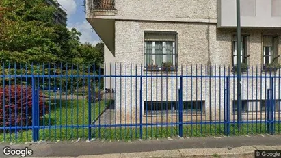 Apartments for rent in Milano Zona 1 - Centro storico - Photo from Google Street View