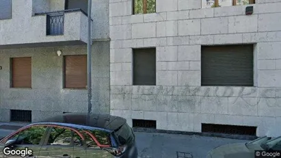 Apartments for rent in Milano Zona 1 - Centro storico - Photo from Google Street View