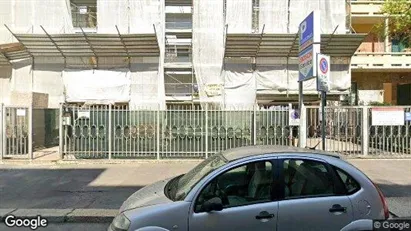 Apartments for rent in Milano Zona 8 - Fiera, Gallaratese, Quarto Oggiaro - Photo from Google Street View
