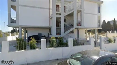 Apartments for rent in Capoterra - Photo from Google Street View
