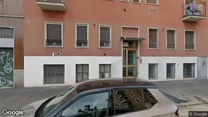 Apartments for rent in Milano Zona 6 - Barona, Lorenteggio - Photo from Google Street View