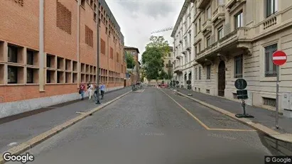 Apartments for rent in Milano Zona 1 - Centro storico - Photo from Google Street View