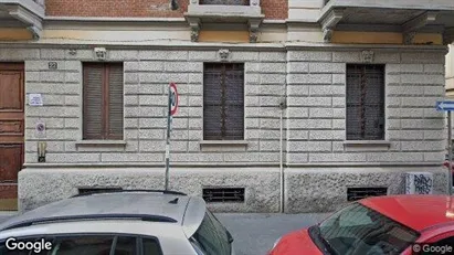 Apartments for rent in Milano Zona 1 - Centro storico - Photo from Google Street View