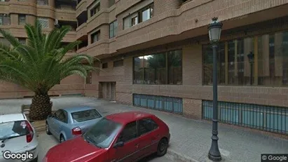 Apartments for rent in Borgocarbonara - Photo from Google Street View