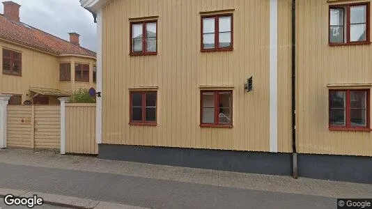 Apartments for rent in Vimmerby - Photo from Google Street View