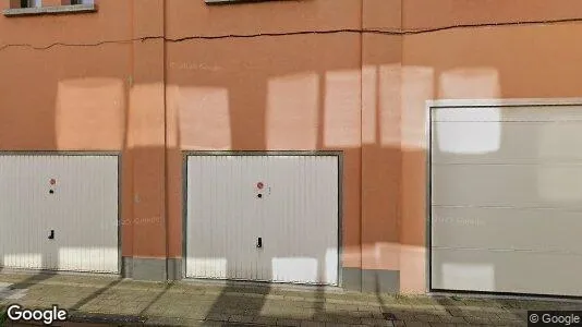 Apartments for rent in Dendermonde - Photo from Google Street View