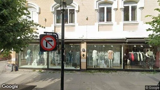 Apartments for rent in Sandefjord - Photo from Google Street View