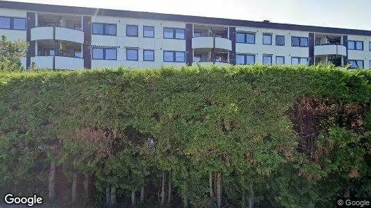 Apartments for rent in Bærum - Photo from Google Street View