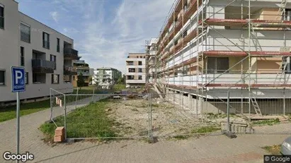 Apartments for rent in Hradec Králové - Photo from Google Street View