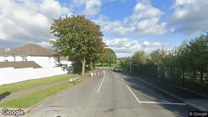 Apartments for rent in Dublin 24 - Photo from Google Street View